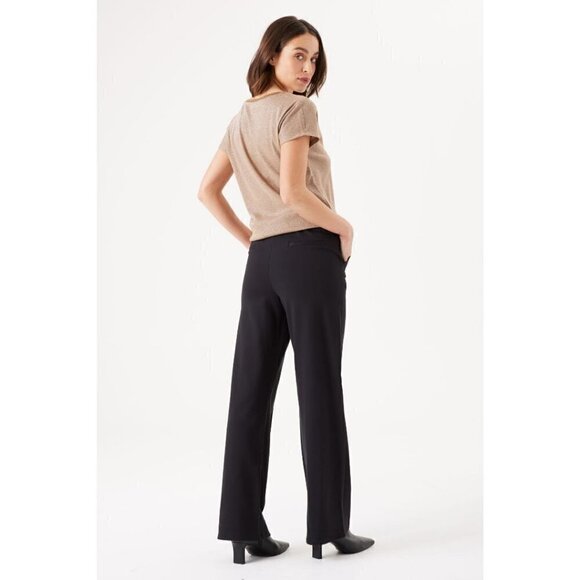 NWT GARCIA Golden Brown Tee - Picture 2 of 7